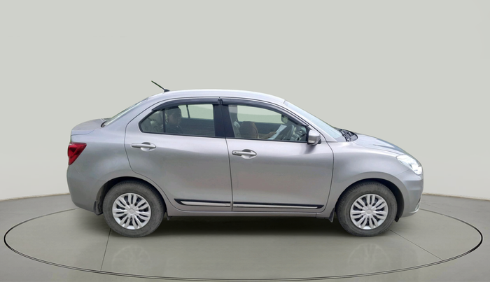 2020 Maruti Dzire VXI, Petrol, Manual, 18,374 km, exterior