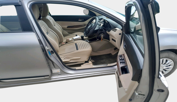 2020 Maruti Dzire VXI, Petrol, Manual, 18,374 km, interior