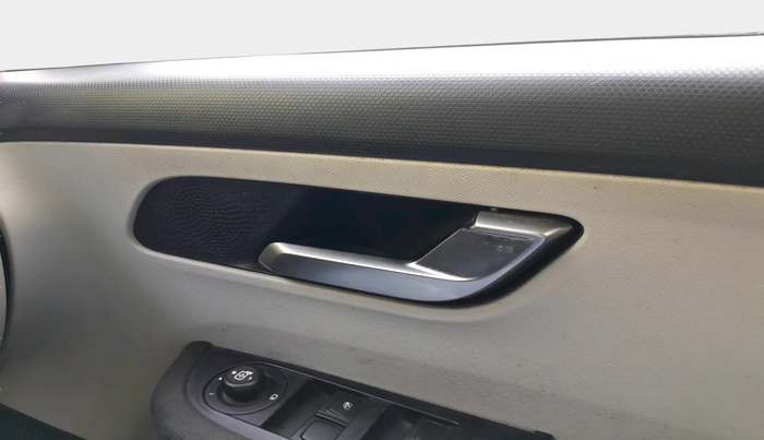 2021 Tata ALTROZ XZ PLUS I-TURBO PETROL, Petrol, Manual, 56,119 km, interior