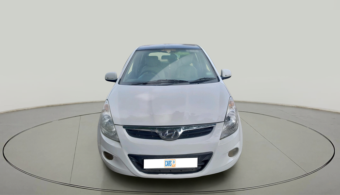 2011 Hyundai i20 MAGNA 1.4 CRDI, Diesel, Manual, 1,49,611 km, exterior