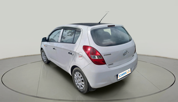 2011 Hyundai i20 MAGNA 1.4 CRDI, Diesel, Manual, 1,49,611 km, exterior