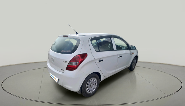 2011 Hyundai i20 MAGNA 1.4 CRDI, Diesel, Manual, 1,49,611 km, exterior