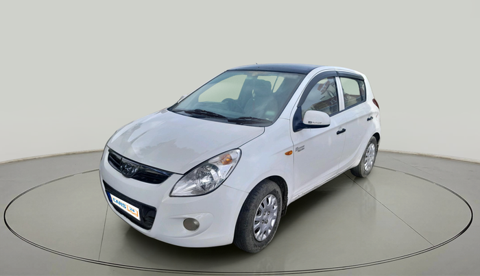 2011 Hyundai i20 MAGNA 1.4 CRDI, Diesel, Manual, 1,49,611 km, exterior