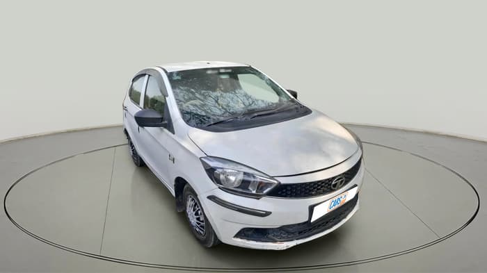2018 Tata Tiago XE DIESEL, Diesel, Manual, 70,003 km, exterior