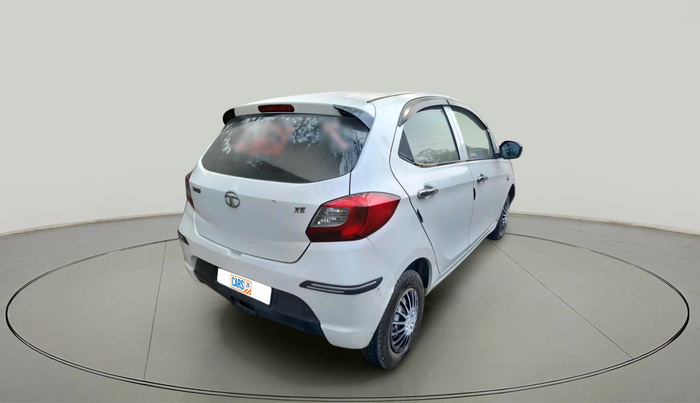 2018 Tata Tiago XE DIESEL, Diesel, Manual, 70,003 km, exterior