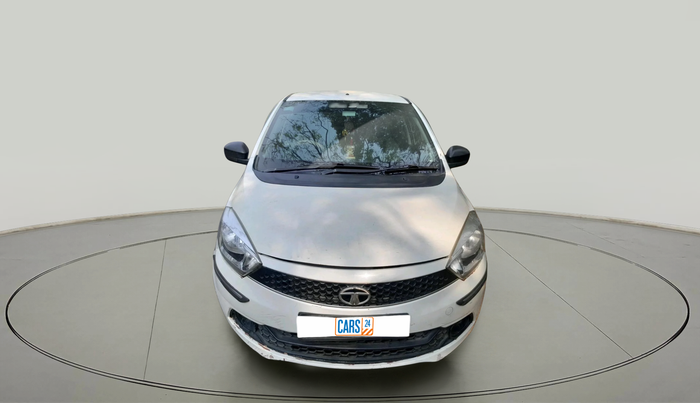 2018 Tata Tiago XE DIESEL, Diesel, Manual, 70,003 km, exterior