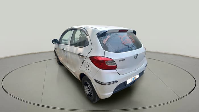 2018 Tata Tiago XE DIESEL, Diesel, Manual, 70,003 km, exterior