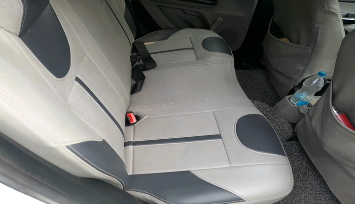 2018 Tata Tiago XE DIESEL, Diesel, Manual, 70,003 km, interior