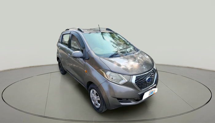 2016 Datsun Redi Go T (O), Petrol, Manual, 45,196 km, exterior