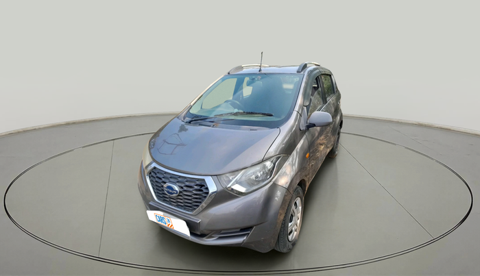 2016 Datsun Redi Go T (O), Petrol, Manual, 45,196 km, exterior