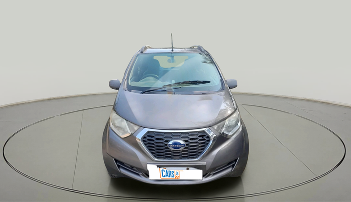 2016 Datsun Redi Go T (O), Petrol, Manual, 45,196 km, exterior