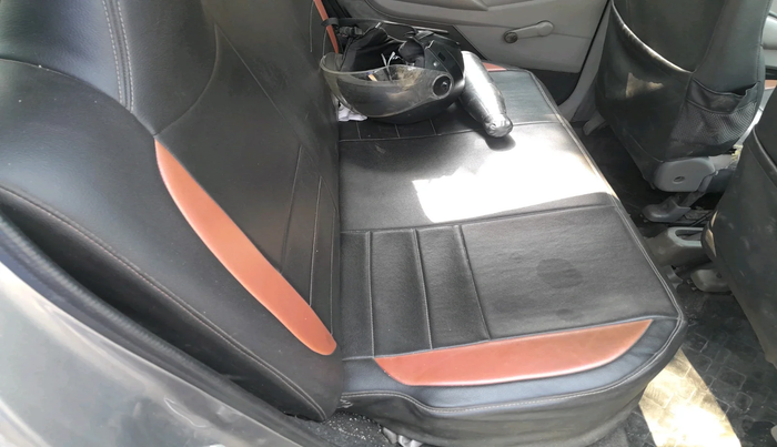 2016 Datsun Redi Go T (O), Petrol, Manual, 45,196 km, interior