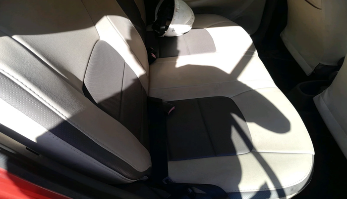 2011 Hyundai i10 ERA 1.1, Petrol, Manual, 45,002 km, interior