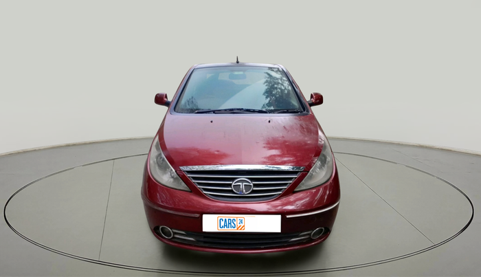 2012 Tata Manza EX QUADRAJET, Diesel, Manual, 1,32,824 km, exterior
