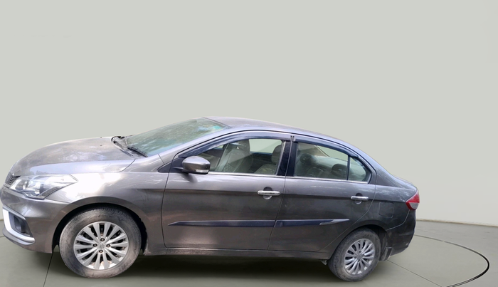 2018 Maruti Ciaz DELTA 1.5 SHVS MT PETROL, Petrol, Manual, 33,877 km, exterior