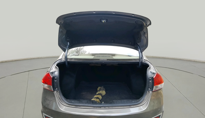 2018 Maruti Ciaz DELTA 1.5 SHVS MT PETROL, Petrol, Manual, 33,877 km, exterior