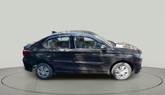 2018 Honda Amaze 1.2L I-VTEC S, Petrol, Manual, 52,454 km, exterior