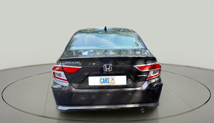 2018 Honda Amaze 1.2L I-VTEC S, Petrol, Manual, 52,454 km, exterior