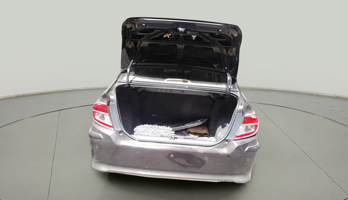 2018 Honda Amaze 1.2L I-VTEC S, Petrol, Manual, 52,454 km, exterior
