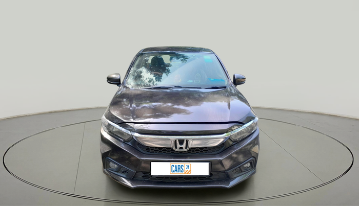 2018 Honda Amaze 1.2L I-VTEC S, Petrol, Manual, 52,454 km, exterior
