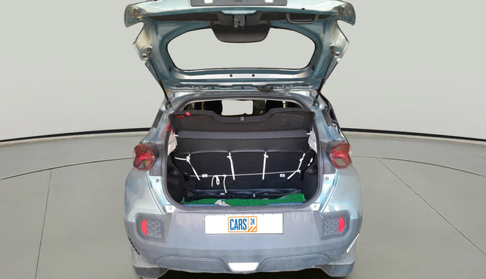 2022 Tata PUNCH ADVENTURE MT, Petrol, Manual, 33,353 km, exterior