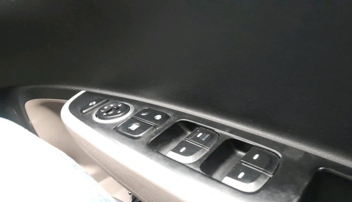 2014 Hyundai Grand i10 ASTA 1.2 KAPPA VTVT, Petrol, Manual, 75,269 km, interior