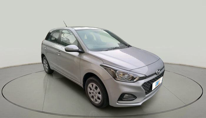2018 Hyundai Elite i20 SPORTZ 1.2, Petrol, Manual, 38,032 km, exterior