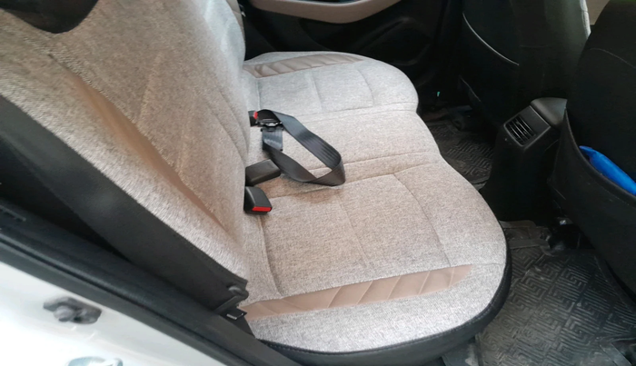 2018 Hyundai Elite i20 SPORTZ 1.2, Petrol, Manual, 38,032 km, interior