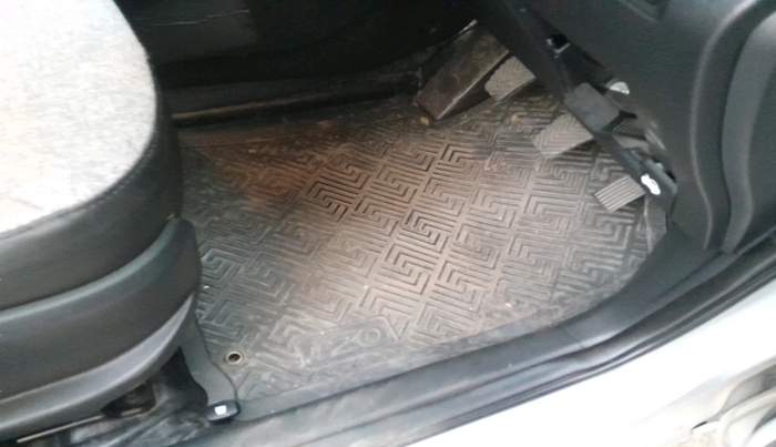 2018 Hyundai Elite i20 SPORTZ 1.2, Petrol, Manual, 38,032 km, interior