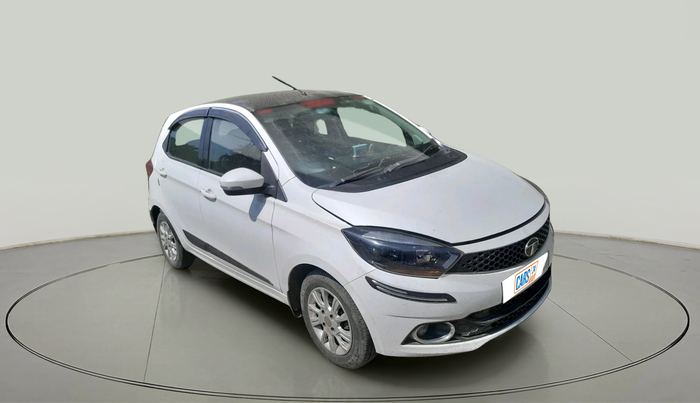 2019 Tata Tiago XZ PLUS DIESEL, Diesel, Manual, 95,865 km, exterior