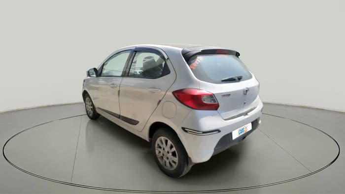 2019 Tata Tiago XZ PLUS DIESEL, Diesel, Manual, 95,865 km, exterior