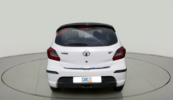 2019 Tata Tiago XZ PLUS DIESEL, Diesel, Manual, 95,865 km, exterior