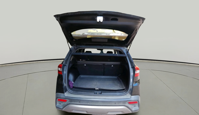 2019 Hyundai Creta SX AT 1.6 PETROL, Petrol, Automatic, 40,870 km, exterior