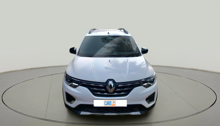 2022 Renault TRIBER RXZ, Petrol, Manual, 18,040 km, exterior