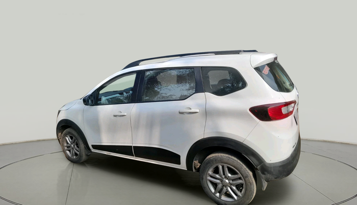 2022 Renault TRIBER RXZ, Petrol, Manual, 18,040 km, exterior