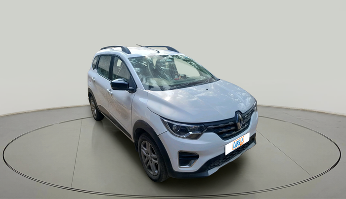 2022 Renault TRIBER RXZ, Petrol, Manual, 18,040 km, exterior