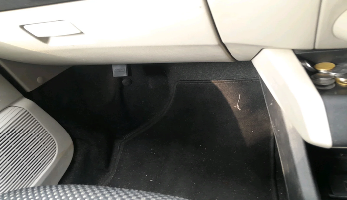 2022 Renault TRIBER RXZ, Petrol, Manual, 18,040 km, interior