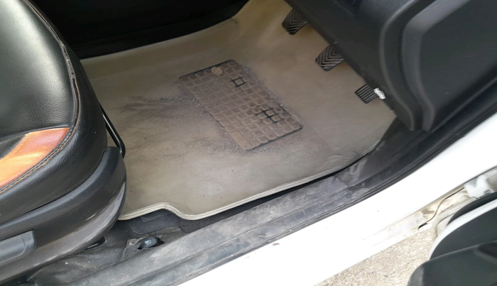 2014 Hyundai Elite i20 ASTA 1.2, Petrol, Manual, 1,04,631 km, interior