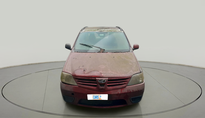 2011 Mahindra Verito 1.5 D4 BS III, Diesel, Manual, 1,68,954 km, exterior