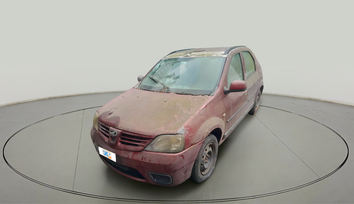 2011 Mahindra Verito 1.5 D4 BS III, Diesel, Manual, 1,68,954 km, exterior