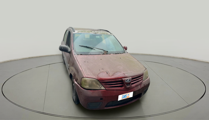 2011 Mahindra Verito 1.5 D4 BS III, Diesel, Manual, 1,68,954 km, exterior