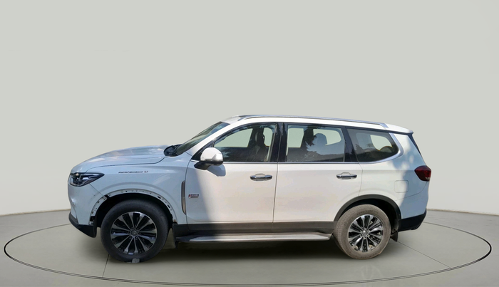 2020 MG GLOSTER SAVVY 6 STR 2.0 TWIN TURBO 4WD, Diesel, Automatic, 2,17,235 km, exterior