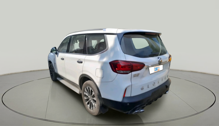 2020 MG GLOSTER SAVVY 6 STR 2.0 TWIN TURBO 4WD, Diesel, Automatic, 2,17,235 km, exterior