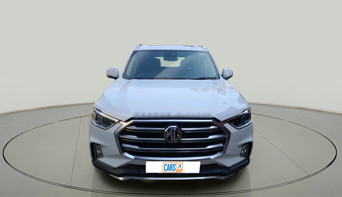 2020 MG GLOSTER SAVVY 6 STR 2.0 TWIN TURBO 4WD, Diesel, Automatic, 2,17,235 km, exterior