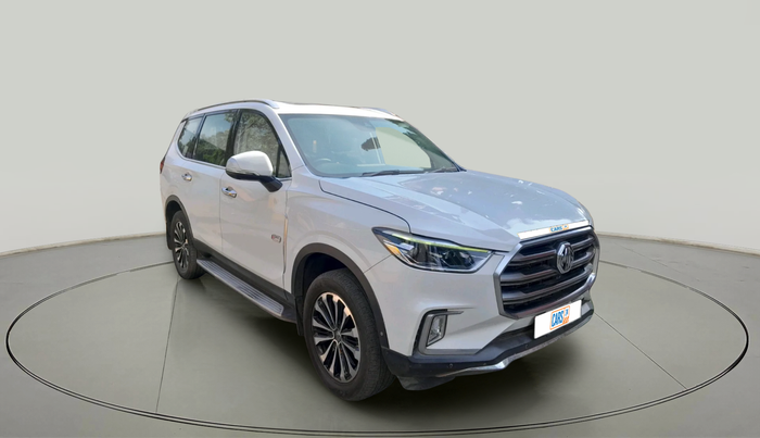 2020 MG GLOSTER SAVVY 6 STR 2.0 TWIN TURBO 4WD, Diesel, Automatic, 2,17,235 km, exterior