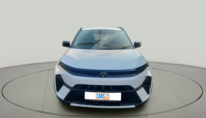 2024 Tata NEXON Creative Plus 1.2 iCNG, Petrol, Manual, 18,201 km, exterior