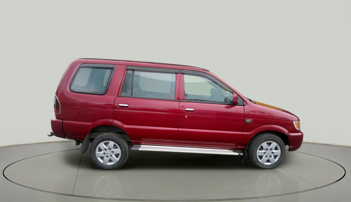 2012 Chevrolet Tavera NEO 3 LS 10 STR BS III, Diesel, Manual, 1,43,985 km, exterior
