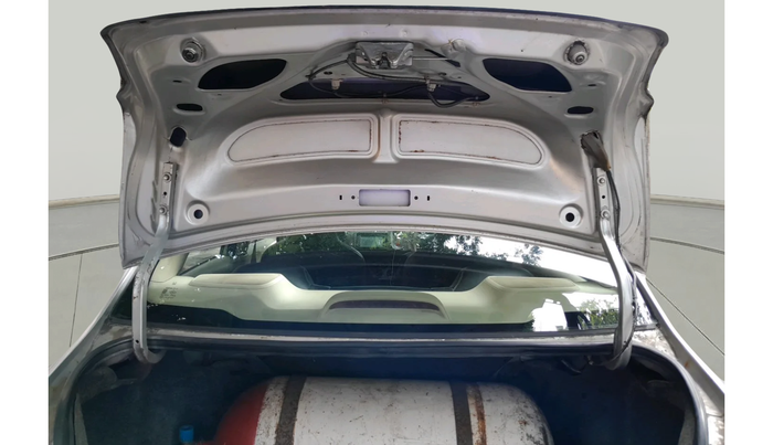 2013 Honda Amaze 1.2L I-VTEC E, Petrol, Manual, 75,160 km, exterior