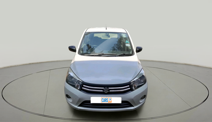 2016 Maruti Celerio VXI CNG, CNG, Manual, 1,42,737 km, exterior
