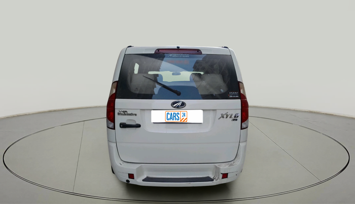 2013 Mahindra Xylo D4 BS-III, Diesel, Manual, 67,049 km, exterior